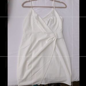 New: FASHION NOVA Short Formal Dress